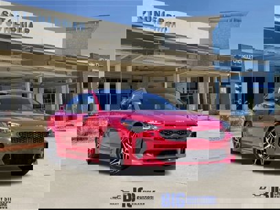 Used 2023 Kia Stinger GT-Line w/ Sun & Sound Package