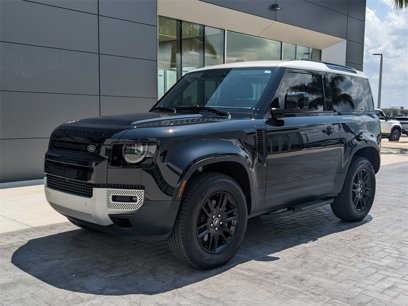 Used 2025 Land Rover Defender 90 S
