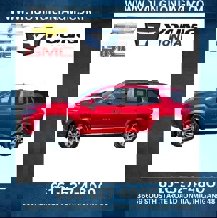 New 2026 Chevrolet Equinox LT