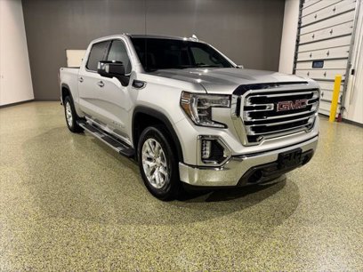 Used 2019 GMC Sierra 1500 SLT