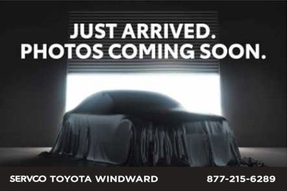 Used 2022 Toyota RAV4 LE