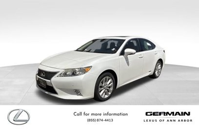 Used 2013 Lexus ES 300h