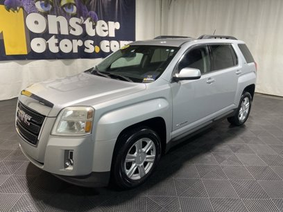 Used 2014 GMC Terrain SLE
