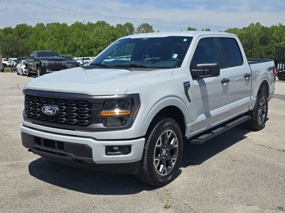 Used 2024 Ford F150 STX