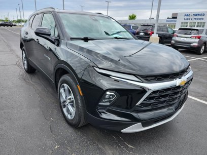 Certified 2023 Chevrolet Blazer LT w/ Convenience Package