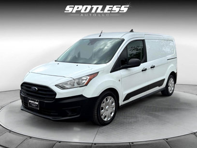 Used 2020 Ford Transit Connect XL