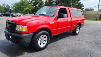 Used 2010 Ford Ranger XL
