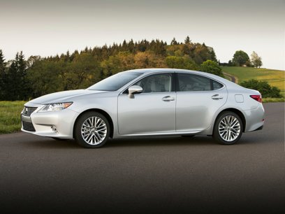 Used 2014 Lexus ES 350