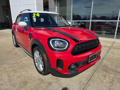 Used 2024 MINI Cooper Countryman S