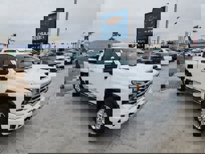 New 2025 Chevrolet Silverado 3500 High Country w/ High Country Premium Package