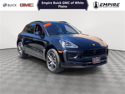 Used 2023 Porsche Macan