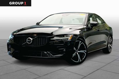 Used 2024 Volvo S60 B5 Plus
