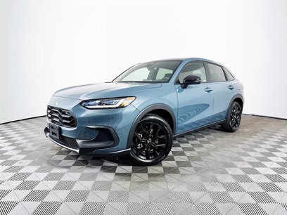 Used 2023 Honda HR-V Sport