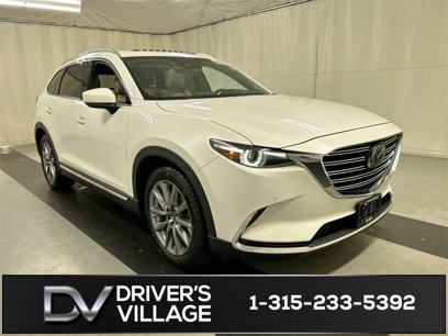 Used 2021 MAZDA CX-9 Grand Touring