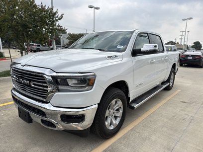 Used 2024 RAM 1500 Laramie