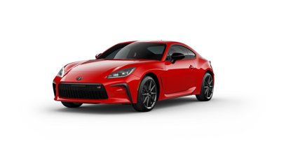 New 2025 Toyota GR86 Premium