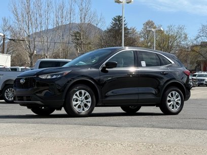 New 2024 Ford Escape Active w/ Tech Pack #2