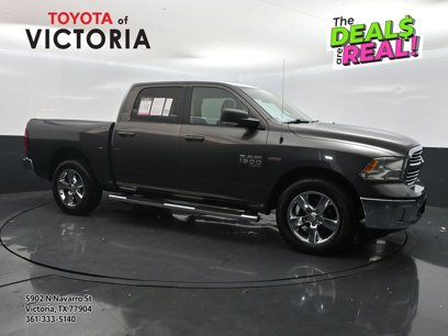 Used 2019 RAM 1500 Lone Star