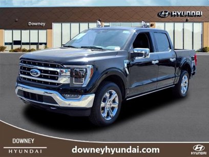 Used 2023 Ford F150 Lariat w/ Equipment Group 502A High