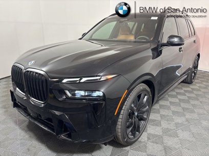 New 2026 BMW X7 xDrive40i w/ Executive Package