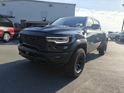New 2025 RAM 1500 RHO w/ RHO Level 1 Equipment Group