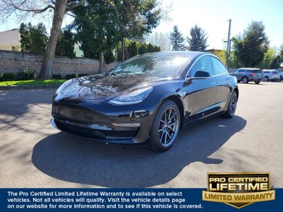 Used 2019 Tesla Model 3 Standard Range Plus