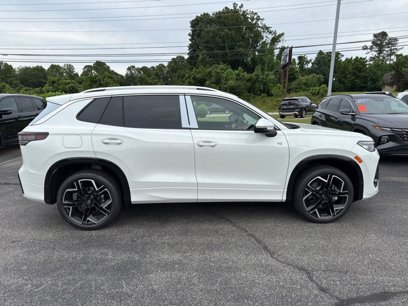 New 2025 Volkswagen Tiguan SEL R-Line
