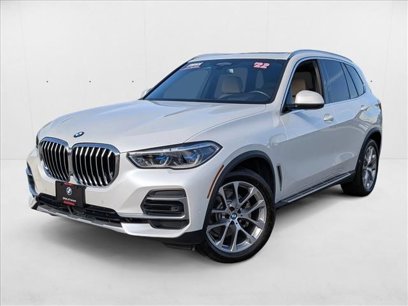 Used 2022 BMW X5 xDrive40i w/ Executive Package
