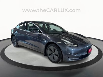 Used 2019 Tesla Model 3 Long Range