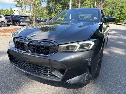 Certified 2023 BMW M340i w/ Premium Package