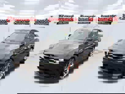New 2025 Dodge Charger Daytona Scat Pack w/ Track Pack