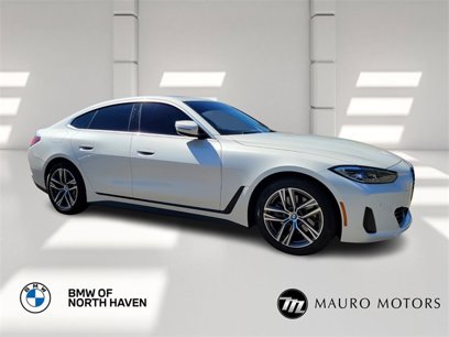 Certified 2024 BMW 430i xDrive w/ Premium Package