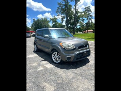 Used 2012 Kia Soul +