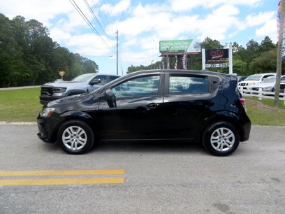 Used 2020 Chevrolet Sonic LT