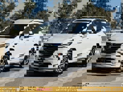Used 2024 Buick Enclave Premium
