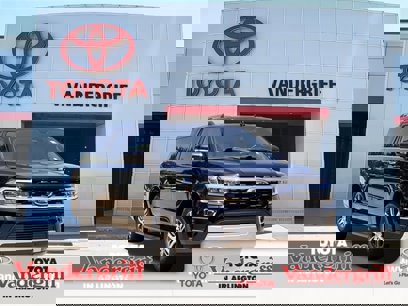 Used 2024 Ford Expedition Max Limited
