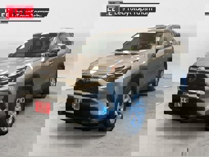 New 2025 Toyota RAV4 LE