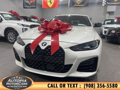 Used 2023 BMW M440i xDrive Gran Coupe