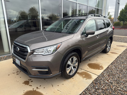 Used 2022 Subaru Ascent Premium w/ Convenience Package