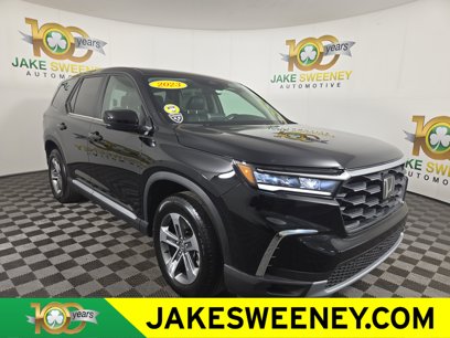 Used 2023 Honda Pilot EX-L