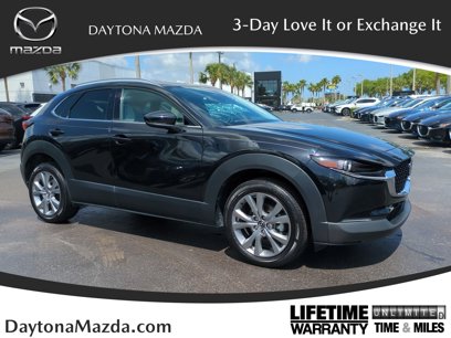 Certified 2023 MAZDA CX-30 AWD 2.5 S w/ Premium Package