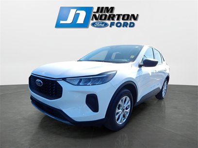 Used 2024 Ford Escape Active