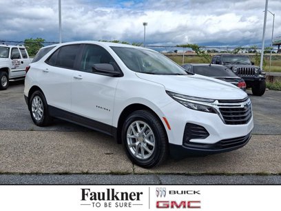Certified 2022 Chevrolet Equinox LS w/ LS Convenience Package