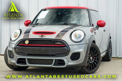 Used 2016 MINI Cooper John Cooper Works
