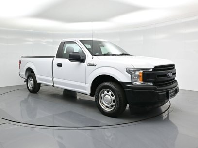 Used 2019 Ford F150 XL