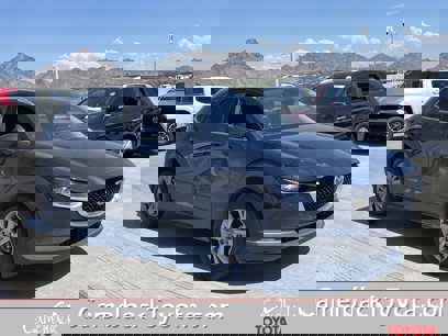 Used 2022 MAZDA CX-30 AWD 2.5 S w/ Premium Package