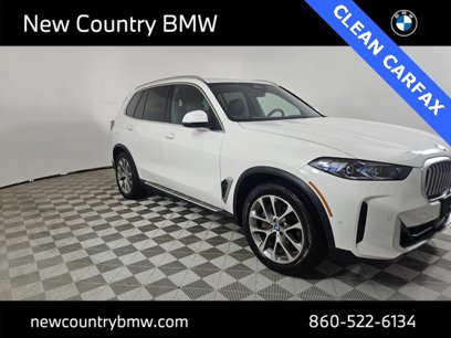 Used 2024 BMW X5 xDrive50e