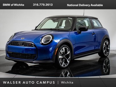 Certified 2025 MINI Cooper S