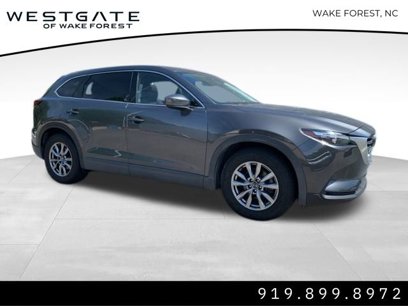 Used 2017 MAZDA CX-9 Touring
