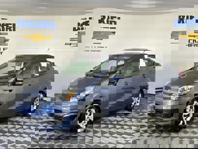 Used 2016 Kia Rio LX
